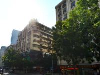 广州希尔顿逸林酒店 - 酒店附近
