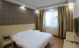 Rise Hotel (Guilin University of Electronic Science and Technology)