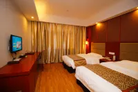 Shanghecheng Hotel Hotels near Tongxinglong Manor of Family Liu