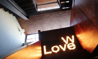 WeLove Apartment