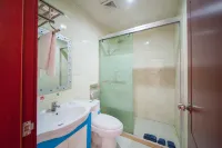 Rudong Fazhan Business Hotel