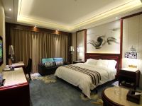 梧州金龙万濠酒店 - 中式大床房