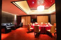 LN Dongfang Resort - Frühstück