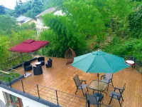 Deqing Mogan Mountain Jianxi Villa Hotels in Deqing