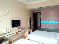 Wenxian Jincheng Hotel - 2-Star