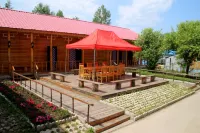 Moerdaoga Juyuan Senlin Zhijia Hotel Hotels near The Moerdaoga National Forest Park