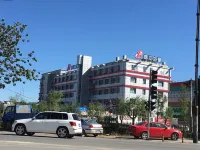 Jinjiang Star hotel(Beijing Liangxiang University Town Nanguan Subway Station store) Hotels near Liangxiang Railway Station