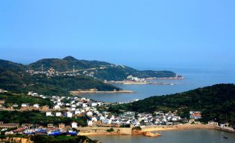 Shengsi Chaoqi Chaolu B&B