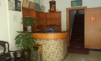 Juxianzi Hotel - Housity