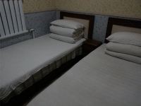 青岛吉秀居旅馆 - 标准双床房