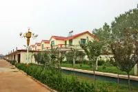 Rizhao marbaoyu villa