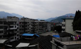 Yongtai Huaguang Hostel