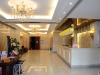 丰源酒店(桂林中心广场店) - 公共区域