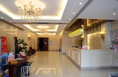 Guilin Fengyuan Hotel Hotels in Guilin