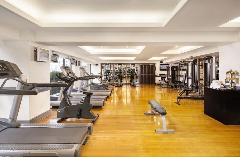InterContinental Hotels Shanghai Pudong by IHG photo 5