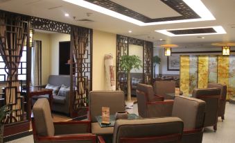 Changsha Zidongge Letian Hotel
