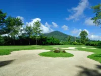 Handara Golf & Resort Bali
