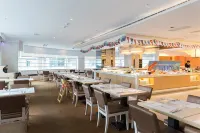 Golden Tulip Zhong Xin Hotel Taichung