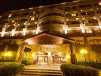 Yawan Hotel Hôtels à proximité de : Gare de Zhiben