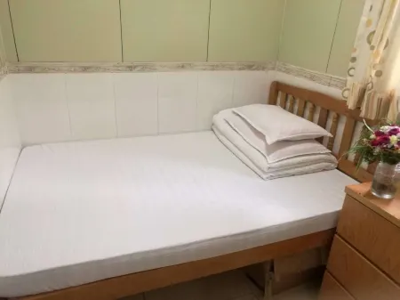 Wai Wah Guesthouse (Near Hong Kong West Kowloon Railway Station)
