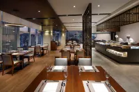 LOTTE City Hotel Myeongdong