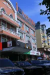 IU Hotel Yining Shanghai City Hotels in Yining