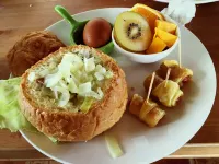 Nanwan Chill & Kending