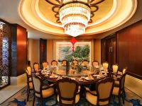 庐山华微国际度假酒店 - 中式餐厅