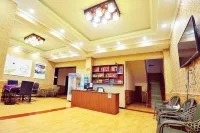 Qingcheng Mountain Qingcheng House Inn -  อินน์