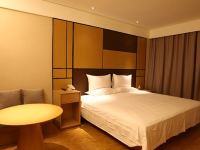 全季酒店(哈尔滨中山路店) - 高级大床房
