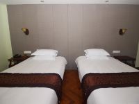宁波万柳园度假酒店 - 双床房