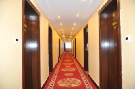 Zhinanxiangyuan Hotel