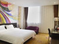 骏怡连锁酒店(石家庄高新区天山南大街店) - 精品大床房