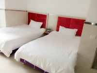 重庆明月公寓 - 标准双床房