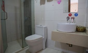 Yong Tai Busines Hotel