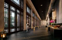 Wanda Vista Resort Xishuangbanna