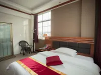 Guipingguo Hotel Chain (Pingguo Culture Park) Hotels in Pingguo