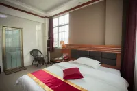 Guipingguo Hotel Chain (Pingguo Culture Park)