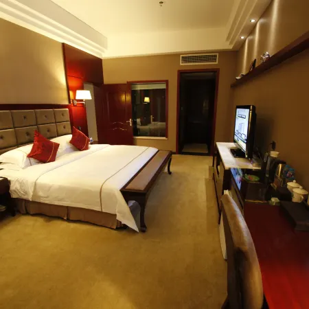 Lingdi International Hotel