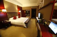 Lingdi International Hotel Hotels in Yilong