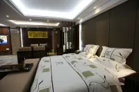 Ding Chang Hotel Hotels in Xiangzhou