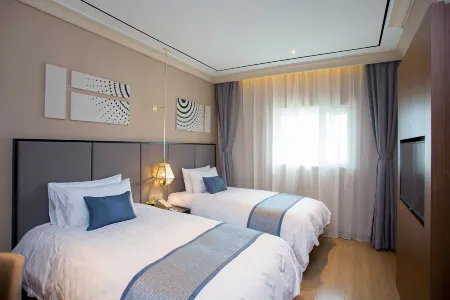 Yitel Premium Shanghai City Center