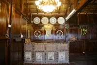 Batang Century Theme Hotel