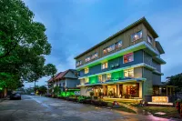 Mengjiangnan Inn Các khách sạn ở Khu vực trung tâm thành phố