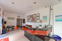 Linhai Lianhang Guesthouse