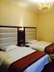 Jinhuihuang Hotel, Shiniuzhai, Pingjiang