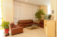 7Days Inn Chain Hotel (Guangrao Sunwu Road)