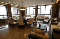 DREAMOON  HOTEL - พร้อมอาหารเช้า