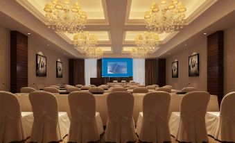 Wanjia International Hotel