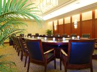 海南万利隆商务酒店 - 会议室